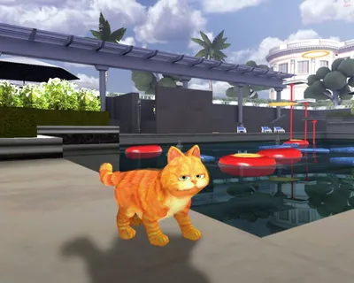 Produktbild von Garfield 2