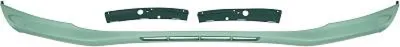 Produktbild von DIEDERICHS Spoilerlippe 1428063 Vorne für FORD MONDEO IV Turnier (BA7)