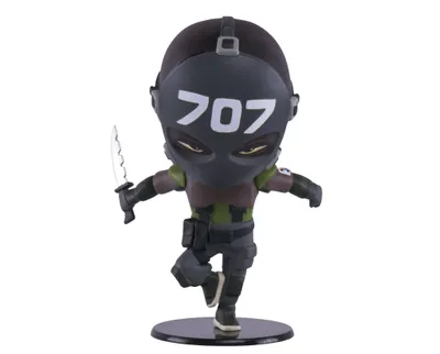 Image de Six Collection 3 - Vigil 10 cm Figure en vinyle
