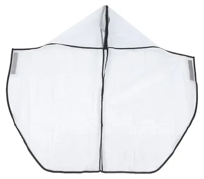 Image de Housse de protection en PVC pour sacs de sport