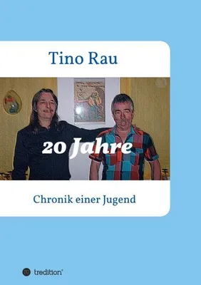 Produktbild von 20 Jahre