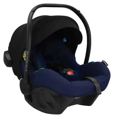 Produktbild von Avionaut Pixel PRO 2.0C Cloud Care Babyschale 0-13 Monate, Farbe Kindersitz:Navy