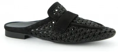 Produktbild von Paul Green Clogs schwarz in Gr. 39