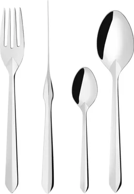 Produktbild von Bugatti Aphrodite Abendessen Set IN093S50MB