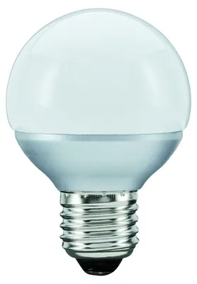 Produktbild von Paulmann LED Leuchtmittel Globe G60 2,3W = 10W E27 matt warmweiß 3000K