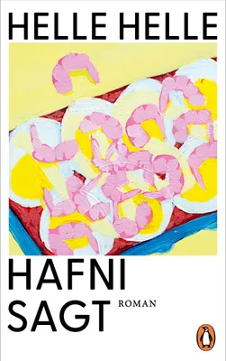 Produktbild von Hafni sagt