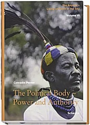Immagine prodotto di The Political Body - Power and Authority