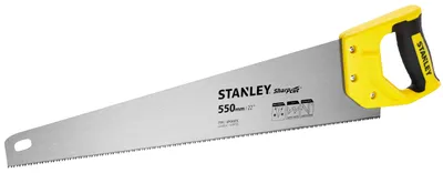 Produktbild von Sharpcut-Säge 7Tpi 22 550Mm - S/20-368-9