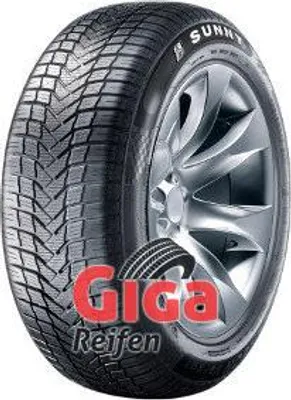 Produktbild von Sunny NC501 ( 155/65 R14 75T )