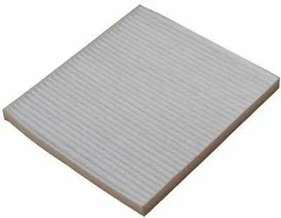 Produktbild von DENCKERMANN M110532 Innenraumfilter Pollenfilter für KIA SPORTAGE (SL) für HYUNDAI i40 CW (VF)