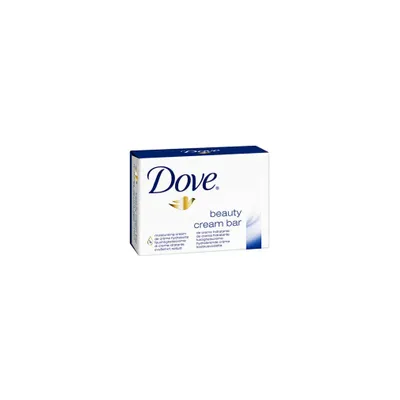 Zdjęcie produktu dla Dove Creme Seife bar Duplo 2X90 Gr