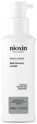 Imagen del producto de Wella Professionals Nioxin, estimulante capilar, 100 ml, para aumentar la densidad del cabello
