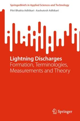 Obrázek produktu pro Lightning Discharges
