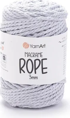 Image de Corde pour macramé 3 mm, fil 4 x 250 g 756