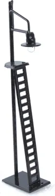 Produktbild von Modelleisenbahn Lampen | H0 Güterbahnhofsleuchte (10 Stück)