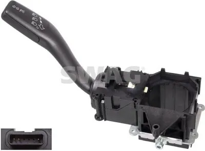 Produktbild von SWAG Blinkerschalter für AUDI A6 Avant (4F5, C6) 30 94 5696