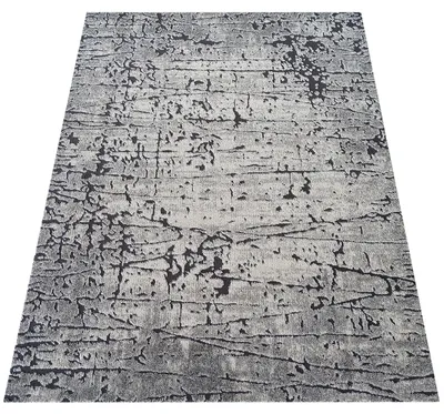 Produktbild von Teppichstück ENIGMA 09 grau 200 x 290 cm