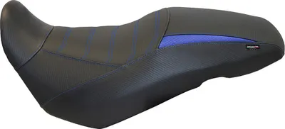 Produktbild von Satteldecke Comfort 5BE-4 für Suzuki V-Strom 650 (2017-2022)