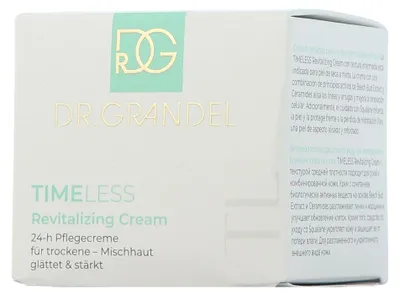 Immagine prodotto di Dr. Grandel Crema Rivitalizzante 24 Ore