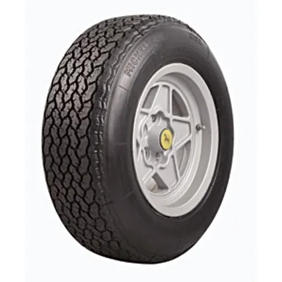 Produktbild von Michelin Reifen 002450 9.6kg