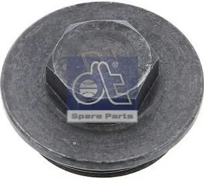 Produktbild von DT Spare Parts Verschlussschraube Achsgetriebe 3.60553 für MAN TGA