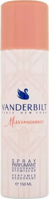 Produktbild von Gloria Vanderbilt Miss Vanderbilt Deo Spray