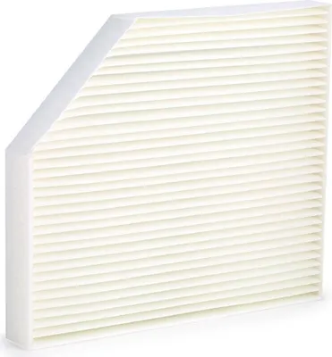 Produktbild von TOPRAN 111 123 Innenraumfilter Pollenfilter für AUDI A4 Avant (8K5, B8)