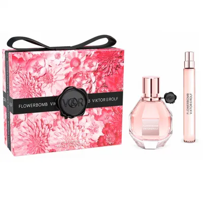 Image de Viktor & Rolf Flowerbomb Giftset