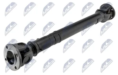 Produktbild von NTY Kardanwelle Gelenkwelle Achsantrieb für LAND ROVER Defender SUV (L316) Vorne NWN-LR-019