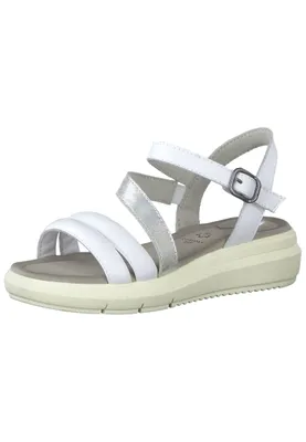 Produktbild von Tamaris Sandalen Sandalen Leder