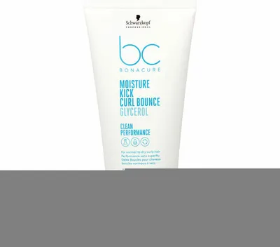 Produktbild von Bc Moisture Kick Curl Bounce 150 ml von Schwarzkopf 150 ml
