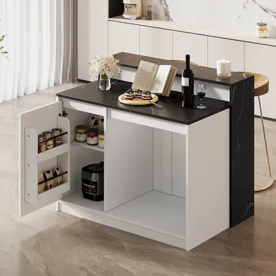 Zdjęcie produktu dla Ceramiczny wazon w stylu boho z terakoty, czarny, 7 cali
