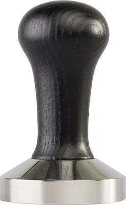 Zdjęcie produktu dla TAMPER tamper do espresso tamper do kawy młynek do kawy czarny MOTTA 58,4 mm