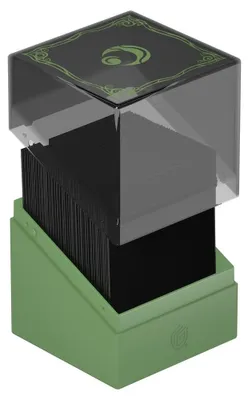 Obrázok produktu pre ULTIMATE GUARD UGD011806, Deck Box, Viacfarebný, 1 kusov
