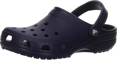 Produktbild von CROCS Clog in blau, Gr. 3637