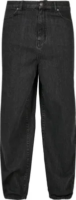 Produktbild von Urban Classics - Loose Baggy Hip Hop Denim 90s Jeans - W36