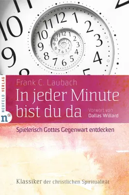 Produktbild von In jeder Minute bist du da