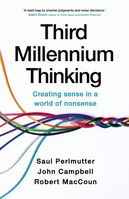 Immagine prodotto di Third Millennium Thinking