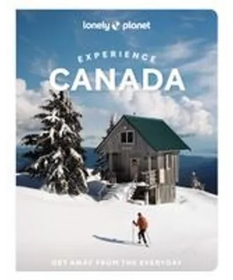 Imagen del producto de Lonely Planet Experience Canada