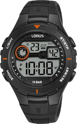 Produktbild von Lorus Classic Herren/Frauen Lorus-R2381PX9 Uhr
