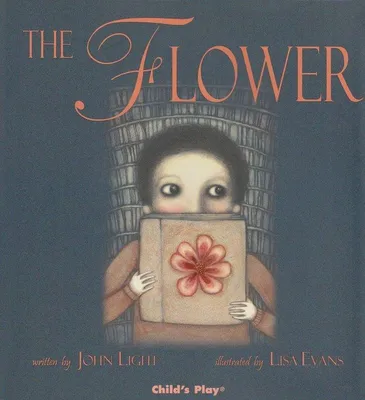 Produktbild von The Flower