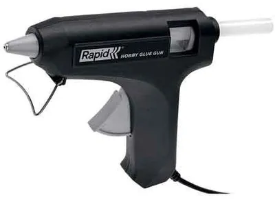 Immagine prodotto di PISTOLA INCOLLATRICE 'GLUEGUN' 12 Watt