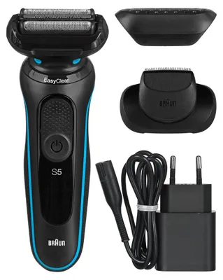 Produktbild von Braun Series 5 51-M1200s Herrenrasierer