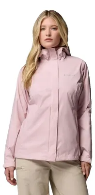 Produktbild von Columbia Arcadia™ Ii Jacke Rosa S Frau Rosa S