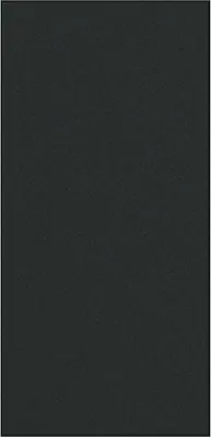 Produktbild von vidaXL Fußmatte Sonstiges Schwarz 120 x 250 cm Polyamid und PVC