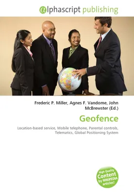 Produktbild von Geofence