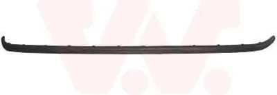 Produktbild von VAN WEZEL 5825581 Stoßstangen-Abdeckung Vorne für VW POLO (6N2)