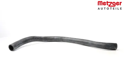 Produktbild von METZGER Kühlerschlauch Wasserschlauch für HYUNDAI i30 (FD) 2421046