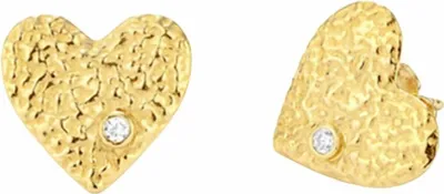 Zdjęcie produktu dla Kolczyki damskie Radiant RY000101 stal szlachetna 2 cm