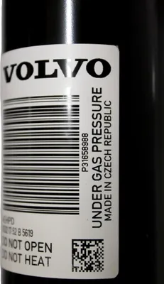 Obrázok produktu pre VOLVO V60 II Cross Country predný tlmič 31658988